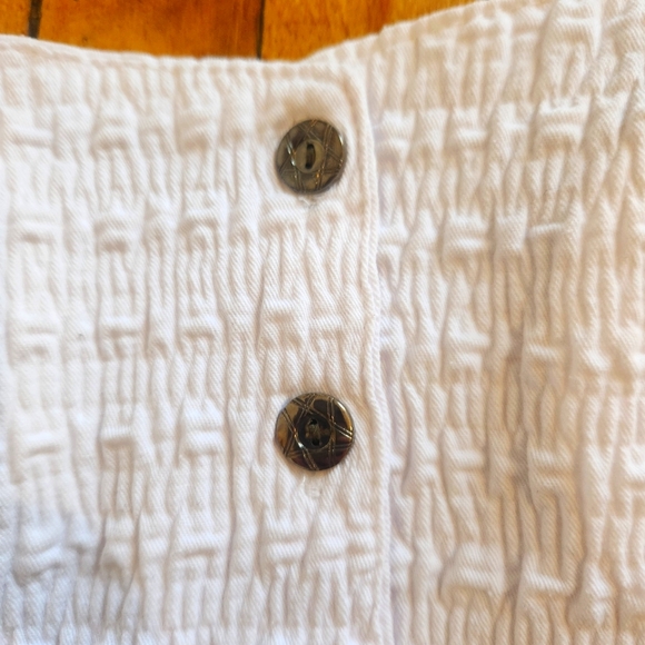 Tube button front top - Picture 2 of 4